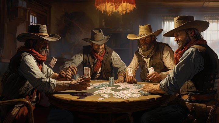 baccarat players